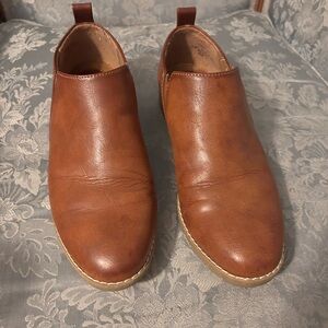 Euro Soft by Sofft ankle boots